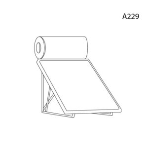 Paneles Tancredi A229