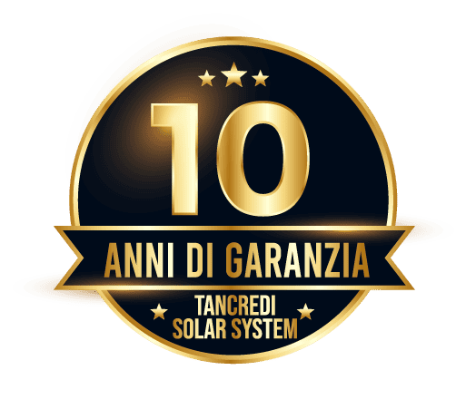 Tancredi Aniversario 2