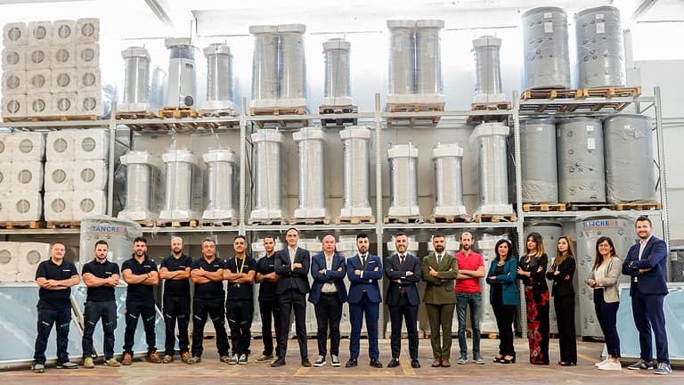 Partner commerciale fotovoltaico: la squadra Tancredi Solar System