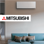 CLIMATIZZATORI MITSUBISHI