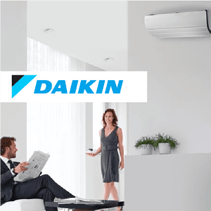 Climatizzatore Daikin