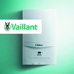 vaillantCaldaia murale a condensazione da interno ecoTEC pure VMW