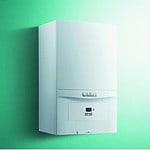 vaillantCaldaia murale a condensazione da interno ecoTEC pure VMW 1