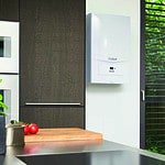 vaillantCaldaia murale a condensazione da interno ecoTEC pure VMW 3