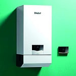 vaillantCaldaia murale a condensazione ecoTEC plus VMW 1