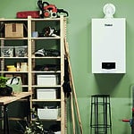 vaillantCaldaia murale a condensazione ecoTEC plus VMW 3