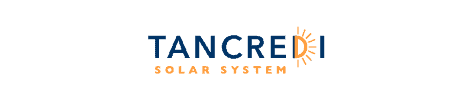 LOGO TANCREDI SOLAR SYSTEM SOLARE TERMICO E FOTOVOLTAICO ()