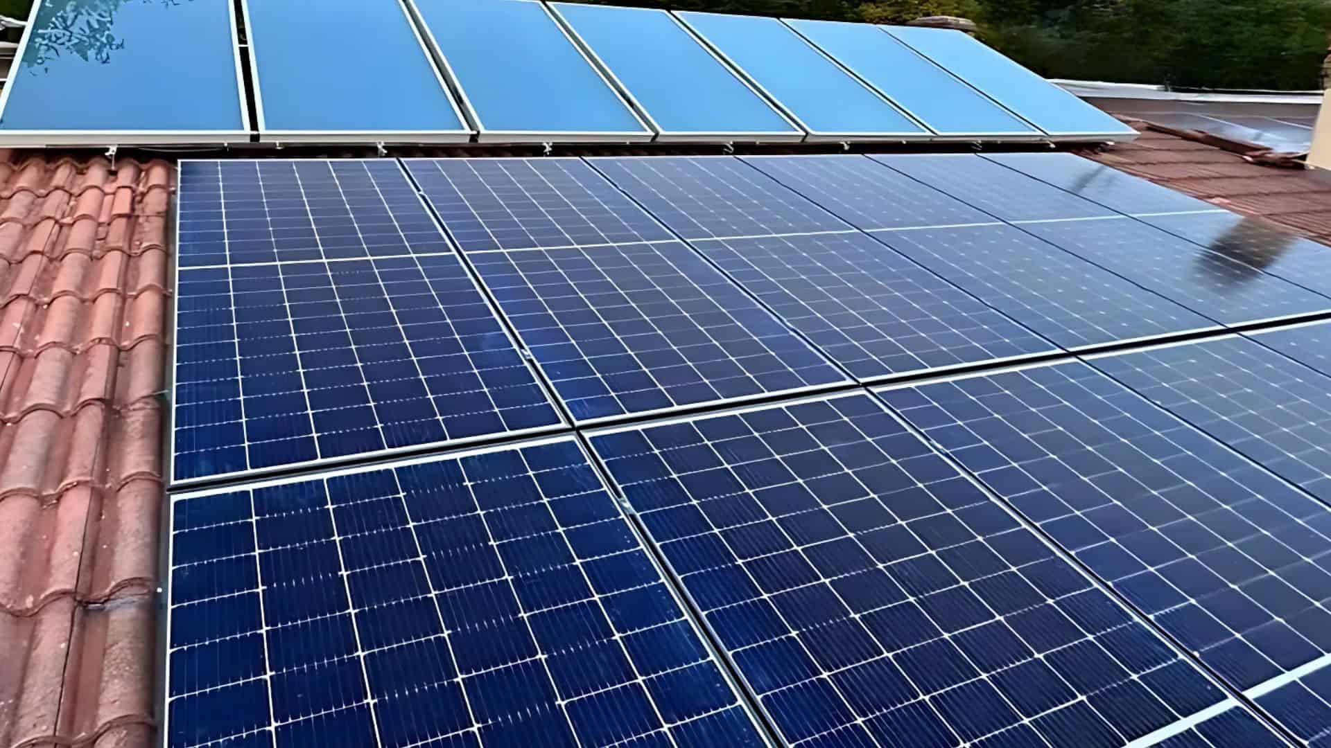 FOTOVOLTAICO TANCREDI