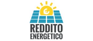 REDDITO ENERGETICO FOTOVOLTAICO GRATUITO