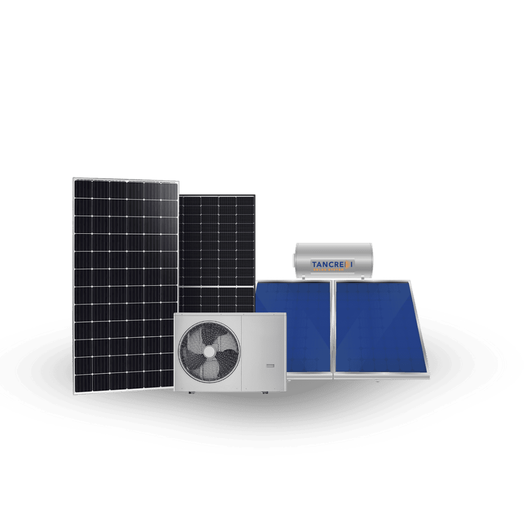 CONTO TERMICO . TANCREDI ()