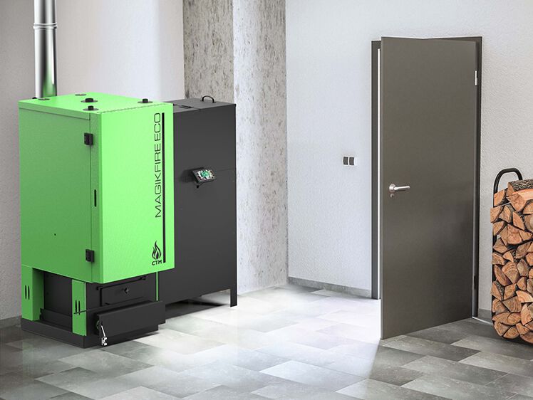 CTM MAGIKFIRE ECO lWpTAXfMwW