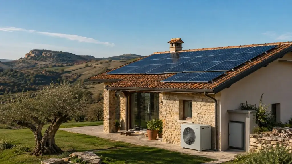 Bando non metanizzati Basilicata 2026