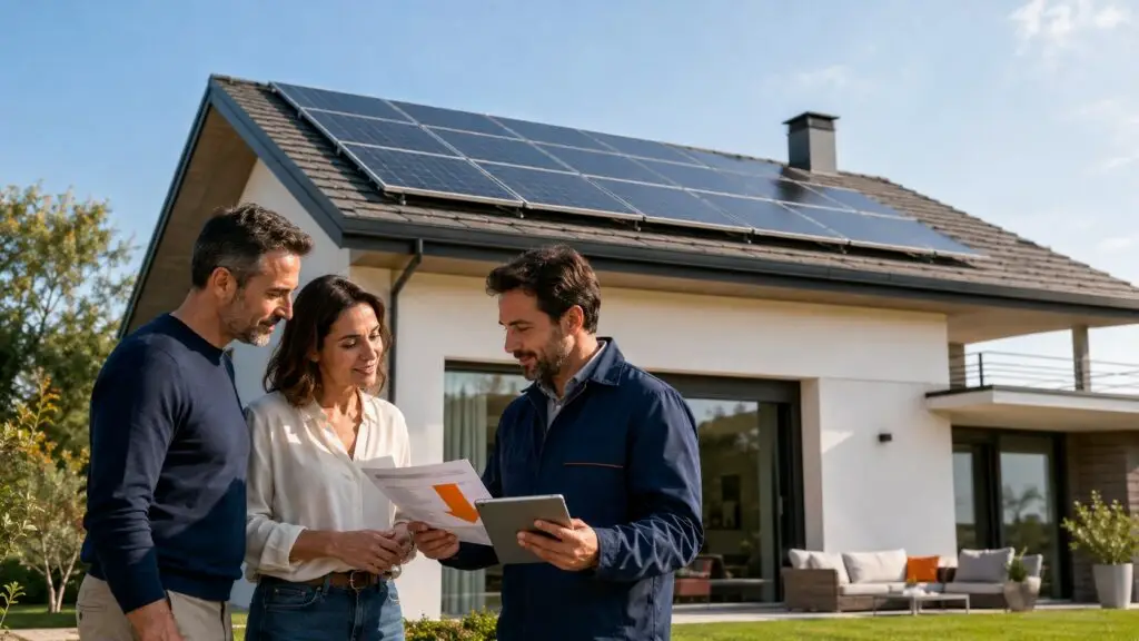 Bonus fotovoltaico 2026 fondo perduto: consulenza sull’EcoSconto Tancredi